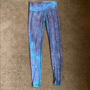 Mermaid Leggings